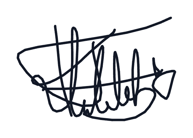 Electronic signature of JANUARY KHULOLAH SAMMY