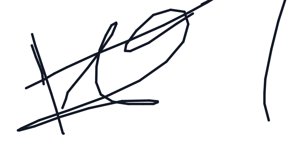 Electronic signature of Emmanuel Lyimo
