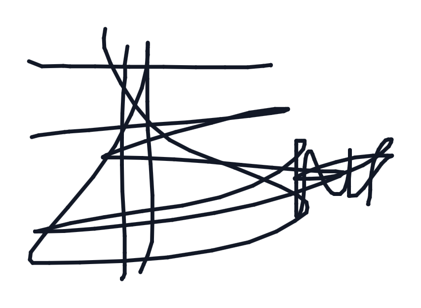 Electronic signature of Deus Simon