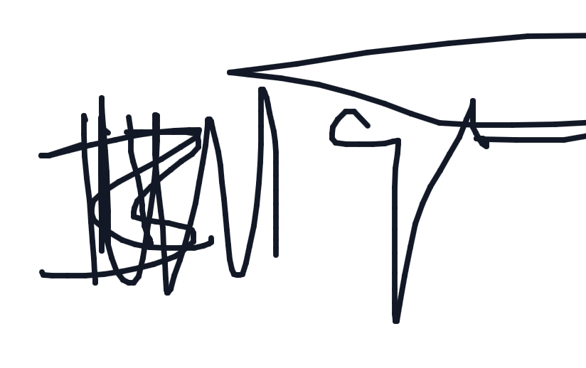 Electronic signature of Ramadhani Bady Ramadhano
