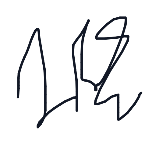 Electronic signature of Haridatt Patel