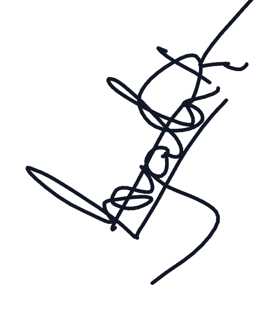 Electronic signature of ASHIRAFU BYABATO