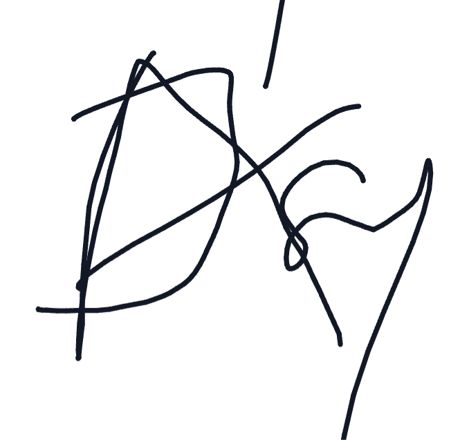 Electronic signature of MILLIONS MOTORS COMMISSION AGENT LIMITED