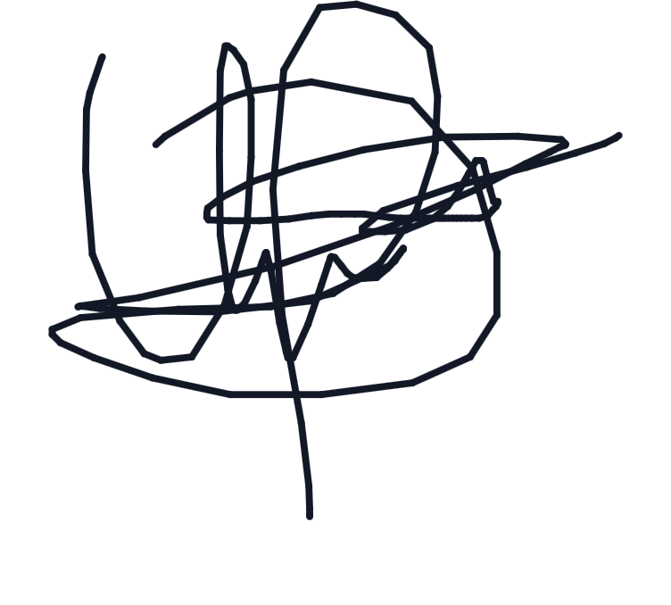 Electronic signature of Levison Kasulwa