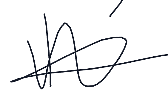 Electronic signature of Iman mohamed