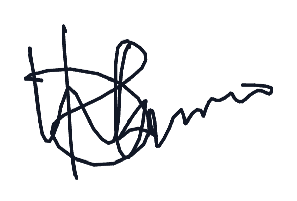 Electronic signature of William kimaro