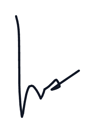 Electronic signature of Morice maganya
