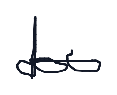 Electronic signature of Husna Said