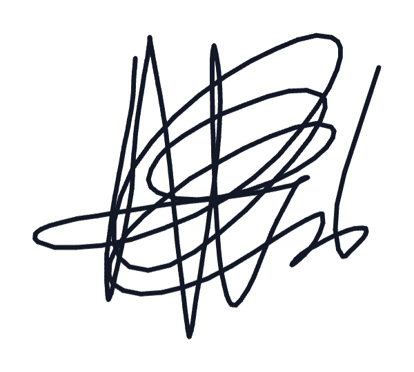 Electronic signature of Ahmed hassan othman