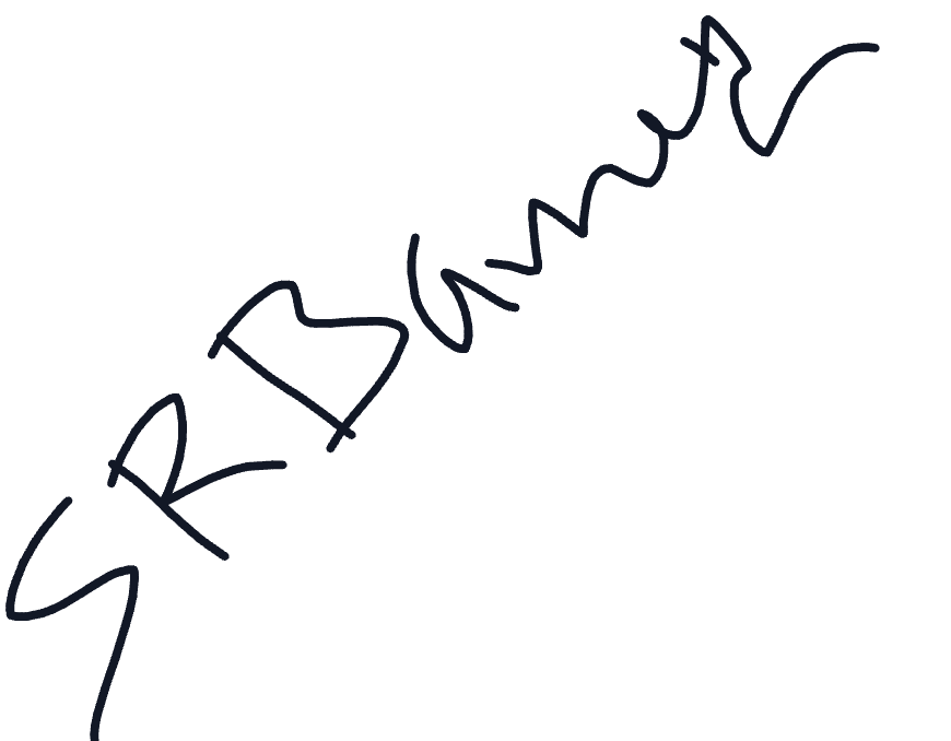 Electronic signature of Shilpa Rajesh Barmeda