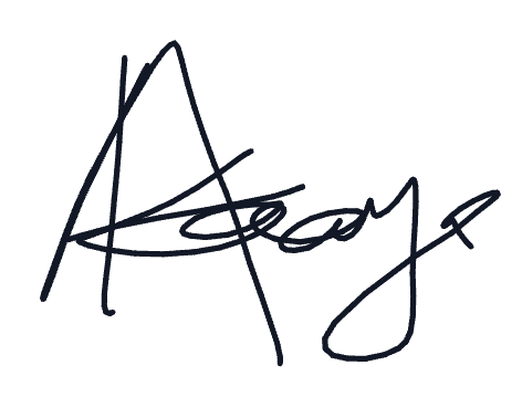 Electronic signature of AYUBU KAAYA