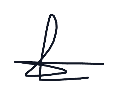 Electronic signature of Cletiuce Sowa