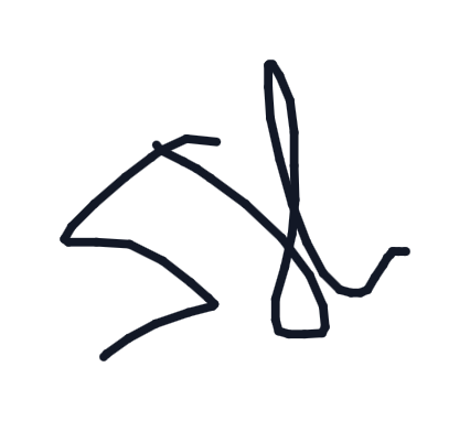 Electronic signature of Sumit Dhebar