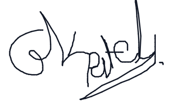 Electronic signature of KALP GLOBAL LIMITED