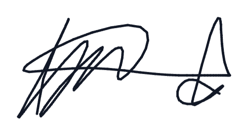 Electronic signature of Nathan Haule