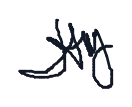 Electronic signature of Honory Lyimo