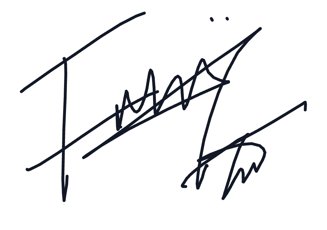 Electronic signature of IBRAHIM
