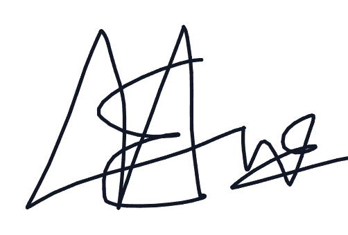 Electronic signature of Sydney Nyasha