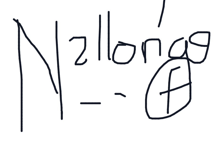 Electronic signature of Issa Issa Nillongo
