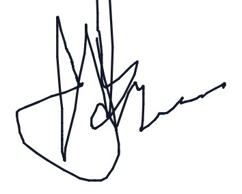 Electronic signature of JOEM LOGISTICS LIMITEDJ