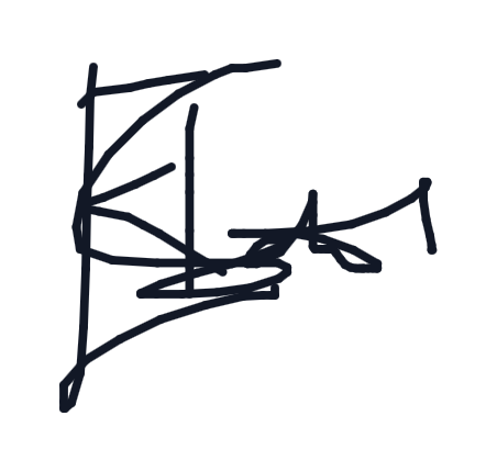 Electronic signature of EDWIN YOHANA SANGA
