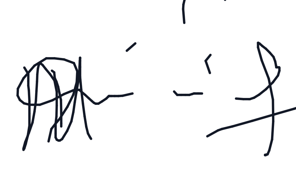 Electronic signature of MARRY THADEUS