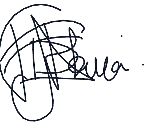 Electronic signature of DOUGLAS BANDA