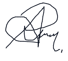 Electronic signature of JAFFERY IND. SAINI LIMITED