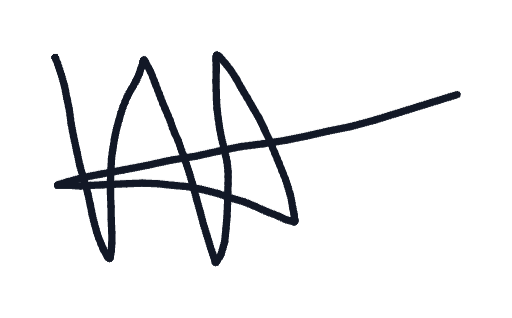 Electronic signature of Adelaide Marijani