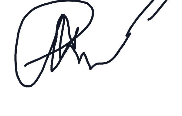 Electronic signature of Omar