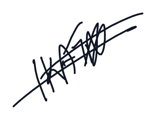 Electronic signature of Abdul hussain katawala