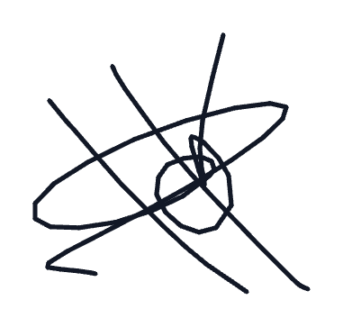 Electronic signature of HANS HENRY