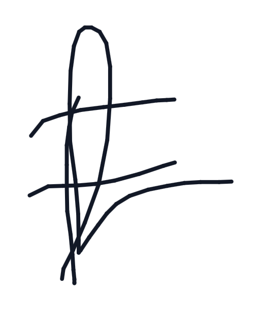 Electronic signature of Feisal shabani