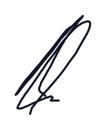 Electronic signature of Delpher Chatta