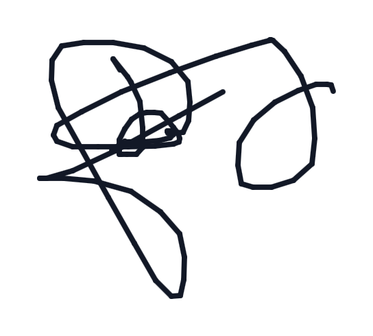 Electronic signature of Julius Ng'anga
